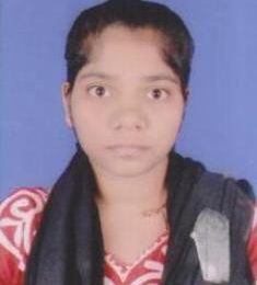 Kalpana Patel, B.Sc  Nursing 1st Year, 1st