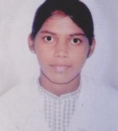 Manu Harikashyap, B.Sc Nursing 3rd Year, 2nd