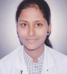 Shweta Jaiswal, B.Sc. Nursing 4th Year, 2nd